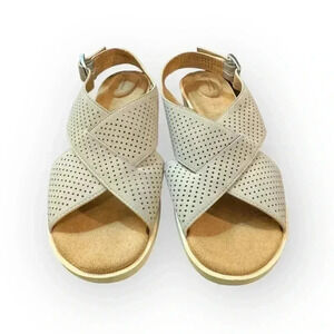 Giani Bernini Wedge Sandals (Sz7)